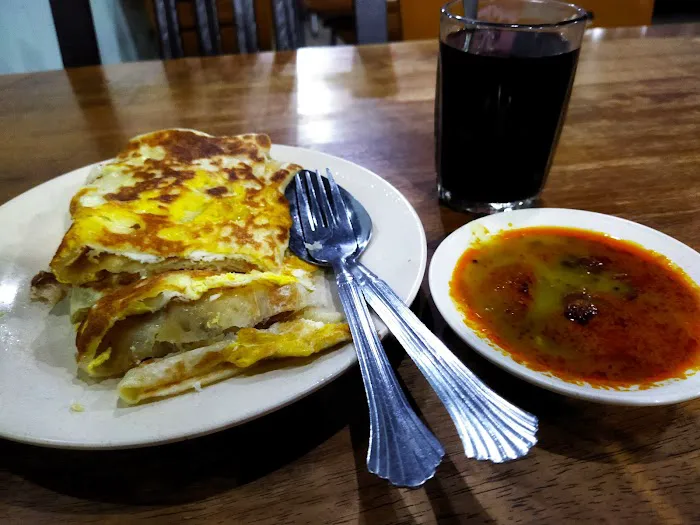 Cahaya Rizqin Cafe Picture 5