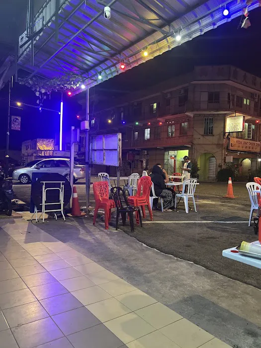 Cahaya Rizqin Cafe Picture 8