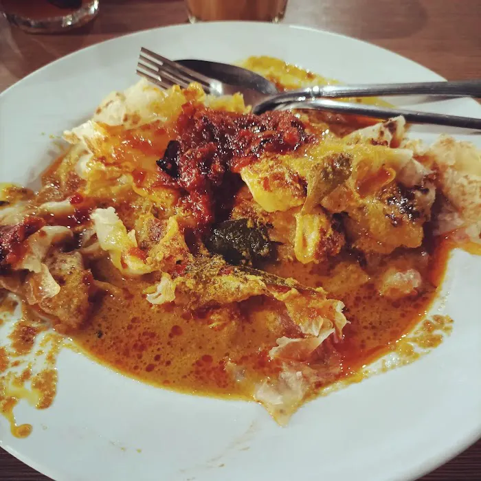 Cahaya Rizqin Cafe Picture 9