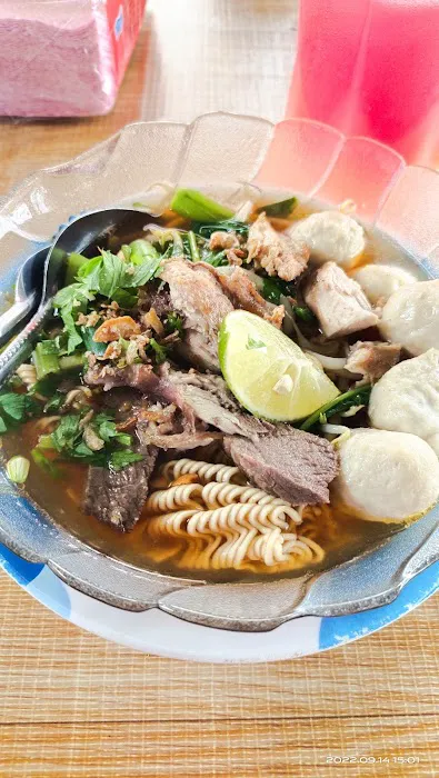 Empire Tomyam Picture 8