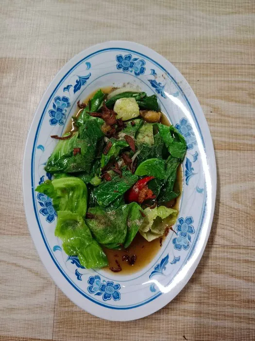Empire Tomyam Picture 4