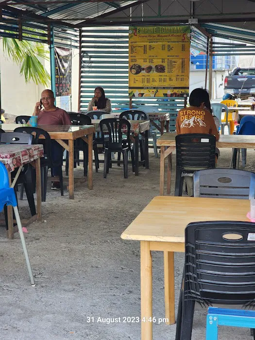 Empire Tomyam Picture 7
