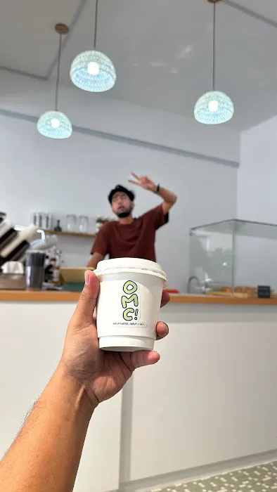 OlMosq Coffee Picture 6
