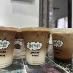OlMosq Coffee