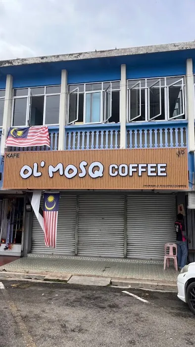 OlMosq Coffee Picture 9