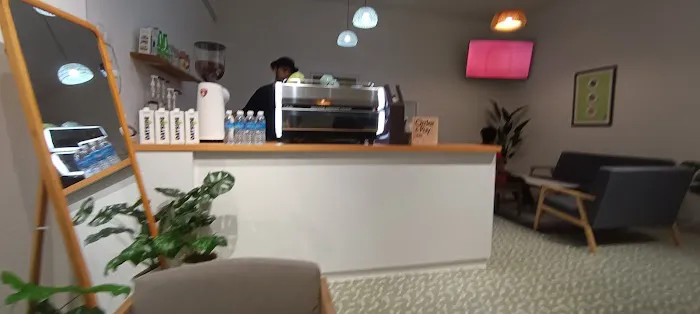 OlMosq Coffee Picture 3