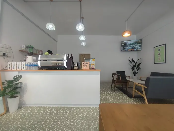 OlMosq Coffee Picture 2