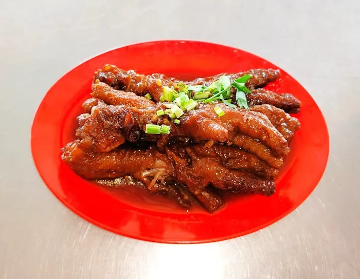 New Capital Chicken Rice Restaurant 新首都鸡饭 Picture 1
