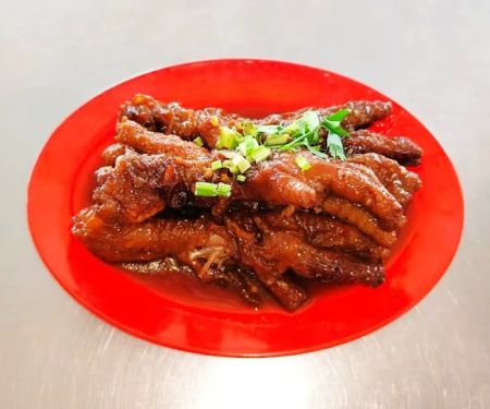 New Capital Chicken Rice Restaurant u65b0u9996u90fdu9e21u996d