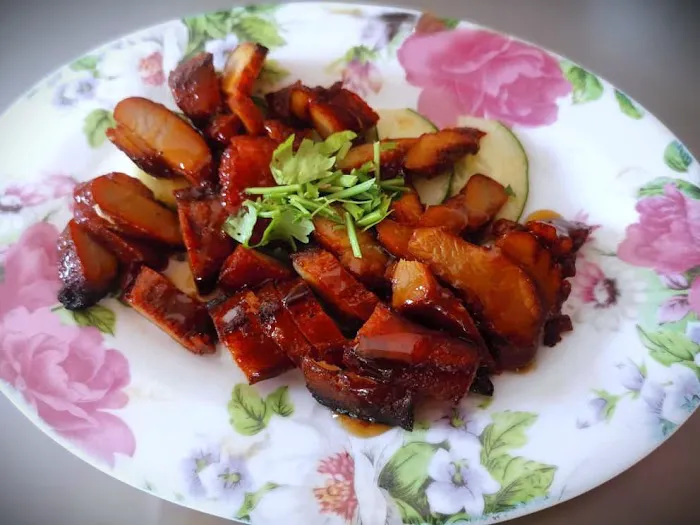 New Capital Chicken Rice Restaurant 新首都鸡饭 Picture 6