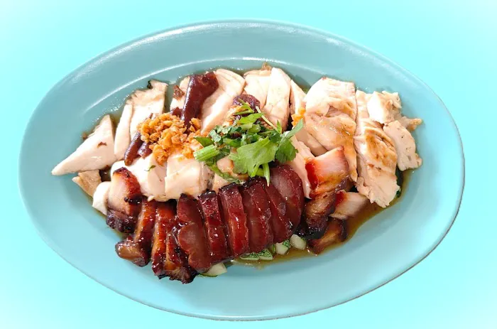 New Capital Chicken Rice Restaurant 新首都鸡饭 Picture 2