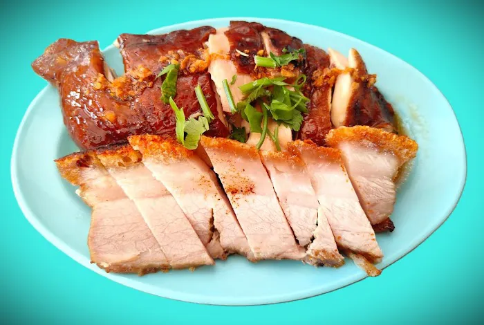 New Capital Chicken Rice Restaurant 新首都鸡饭 Picture 5