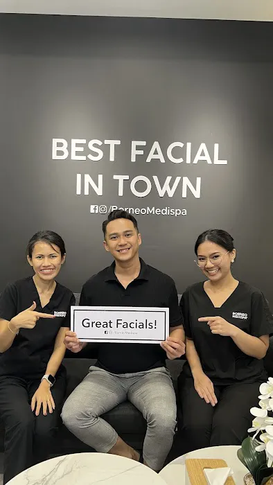 BORNEO MEDISPA SHAH ALAM Picture 1