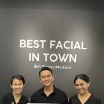 BORNEO MEDISPA SHAH ALAM