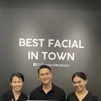BORNEO MEDISPA SHAH ALAM ico