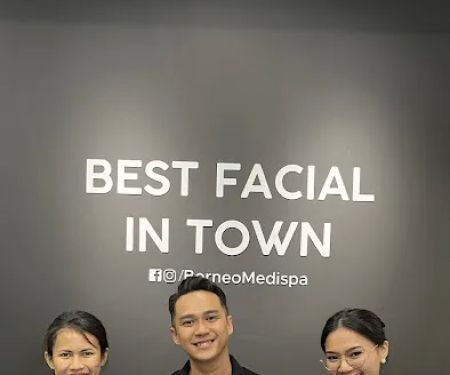 BORNEO MEDISPA SHAH ALAM