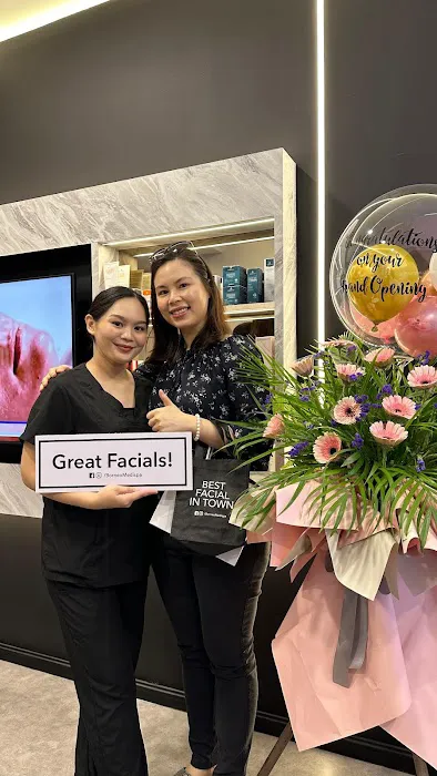 BORNEO MEDISPA SHAH ALAM Picture 7