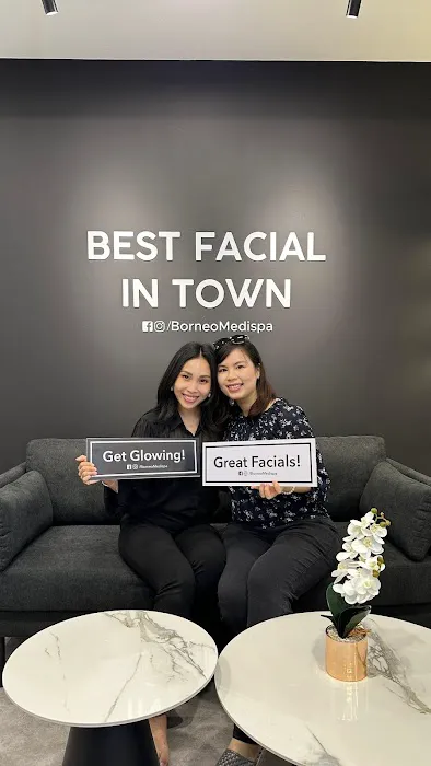 BORNEO MEDISPA SHAH ALAM Picture 2