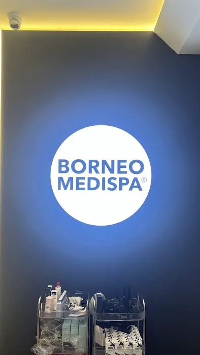 BORNEO MEDISPA SHAH ALAM Picture 5