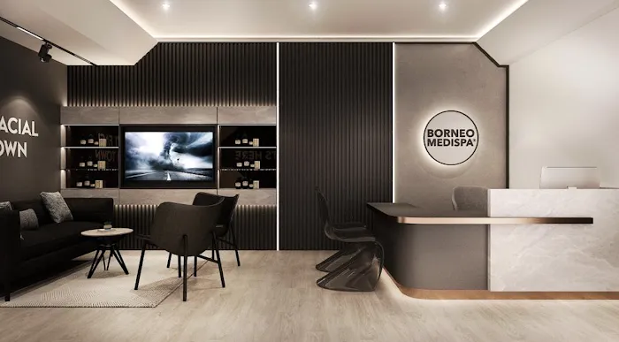 BORNEO MEDISPA SHAH ALAM Picture 6