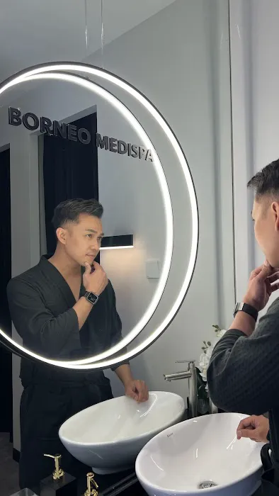 BORNEO MEDISPA SHAH ALAM Picture 3