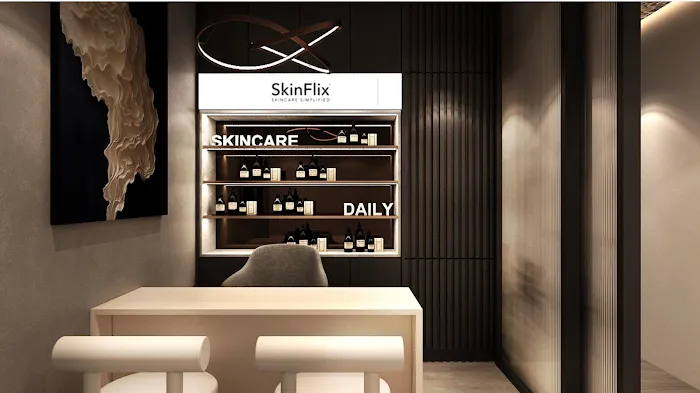 BORNEO MEDISPA SHAH ALAM Picture 9