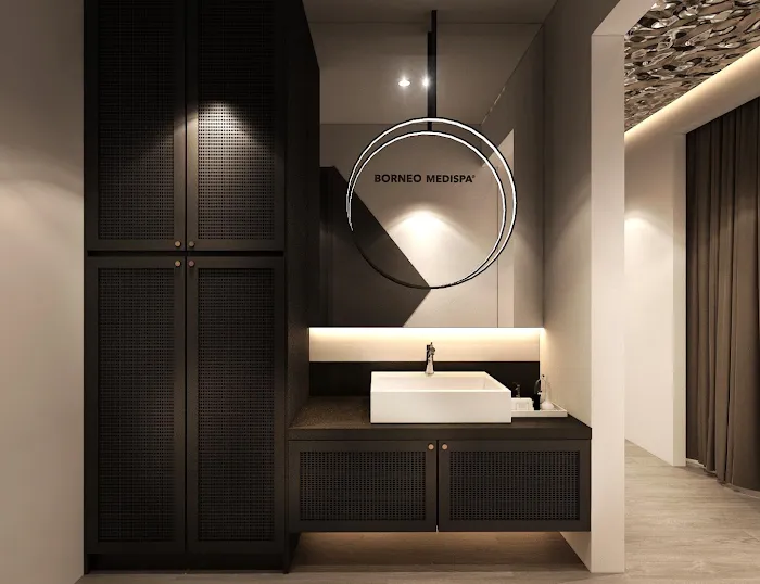 BORNEO MEDISPA SHAH ALAM Picture 10