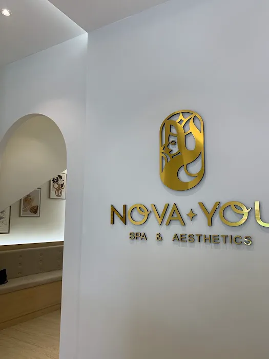 Nova Reflexology Picture 5