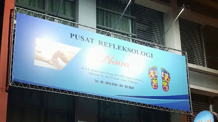 Nova Reflexology Picture 9