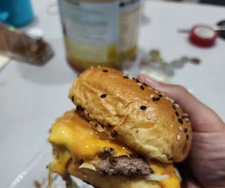 CLASSIC GOURMET CRAVER