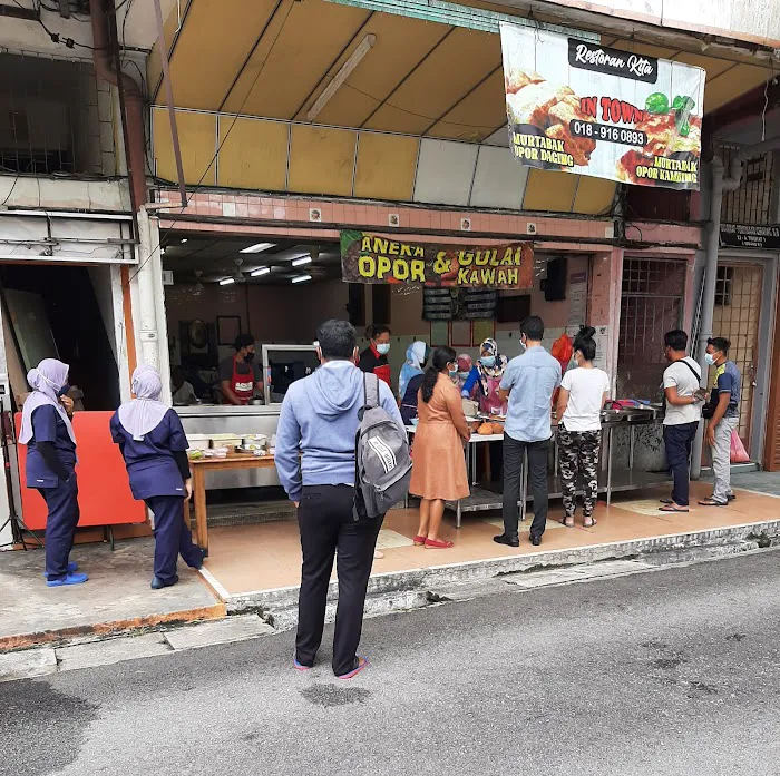 Restoran Kita (Kuantan) Picture 4