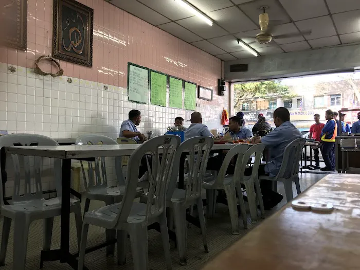Restoran Kita (Kuantan) Picture 10