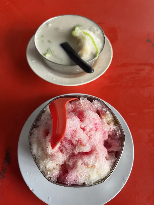Samad Cendol (Gerai Mamak Pokok) Picture 5
