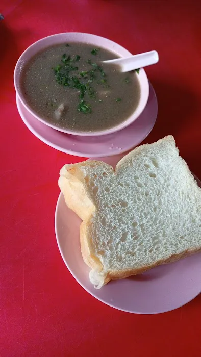 Samad Cendol (Gerai Mamak Pokok) Picture 3