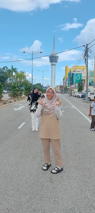 Samad Cendol (Gerai Mamak Pokok) Picture 6