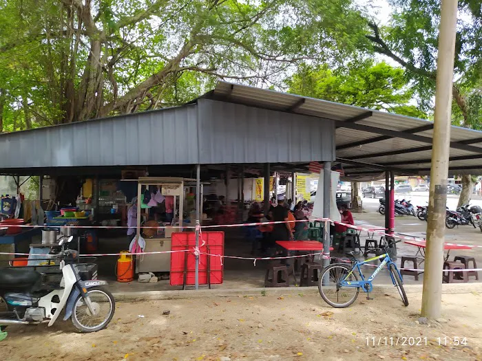 Samad Cendol (Gerai Mamak Pokok) Picture 8
