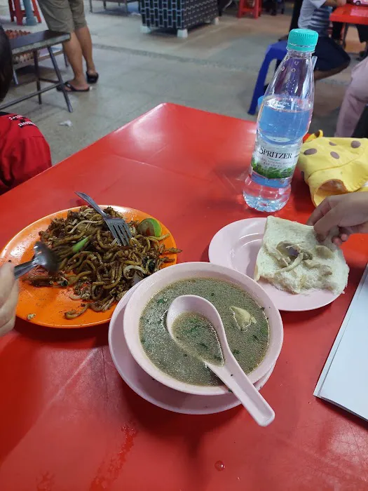 Samad Cendol (Gerai Mamak Pokok) Picture 10