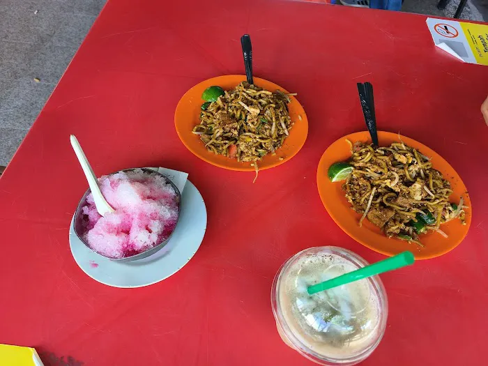 Samad Cendol (Gerai Mamak Pokok) Picture 9