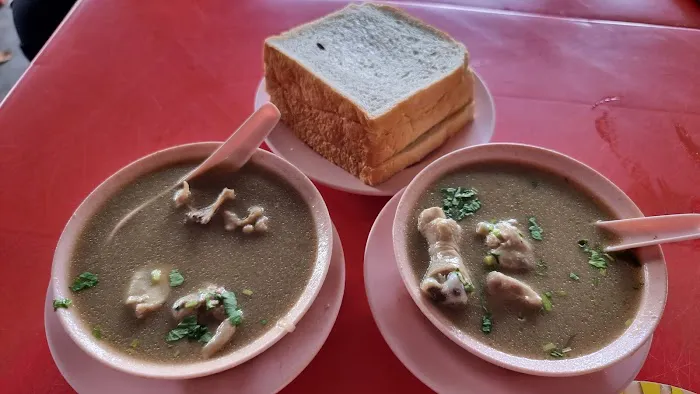 Samad Cendol (Gerai Mamak Pokok) Picture 7