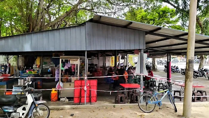 Gerai Mee Goreng Pokok Cherry Bukit Ubi Picture 5