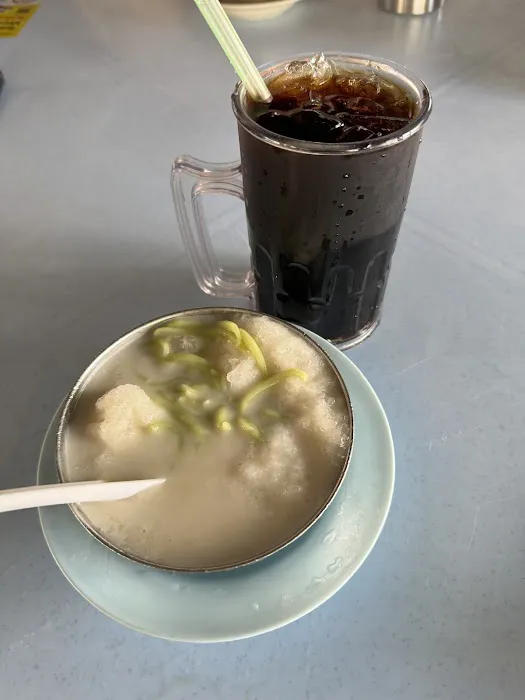 Gerai Mee Goreng Pokok Cherry Bukit Ubi Picture 1