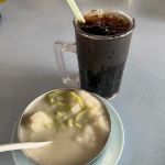 Gerai Mee Goreng Pokok Cherry Bukit Ubi