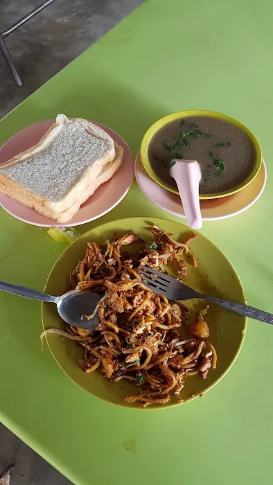 Gerai Mee Goreng Pokok Cherry Bukit Ubi Picture 7