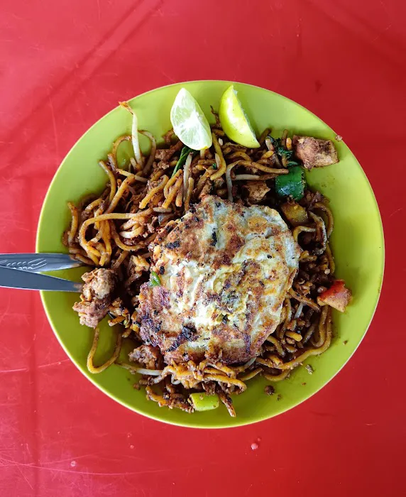 Gerai Mee Goreng Pokok Cherry Bukit Ubi Picture 6