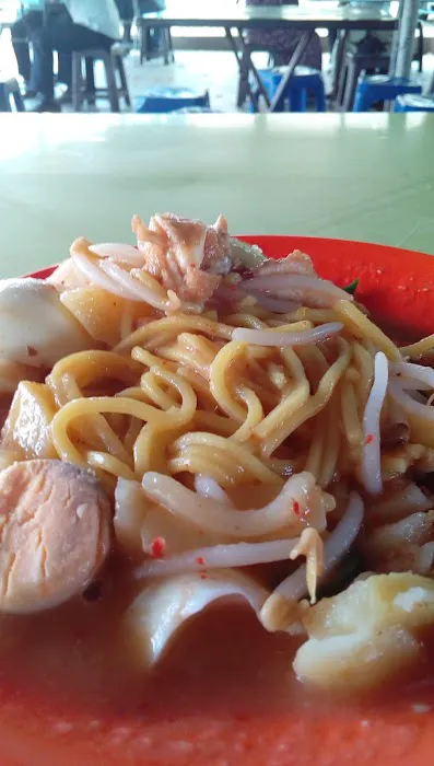 Gerai Mee Goreng Pokok Cherry Bukit Ubi Picture 2