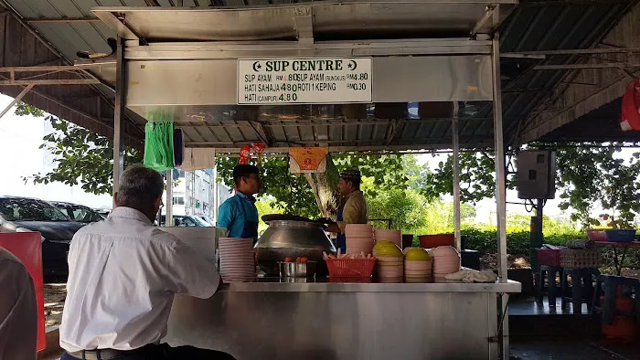 Gerai Mee Goreng Pokok Cherry Bukit Ubi Picture 8