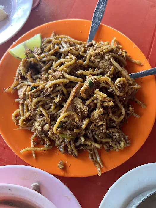 Gerai Mee Goreng Pokok Cherry Bukit Ubi Picture 9
