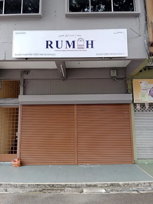RUMAH (Taste of Home) Picture 3