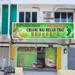 Thai Massage kajang (Chiang Mai Thai Massage)