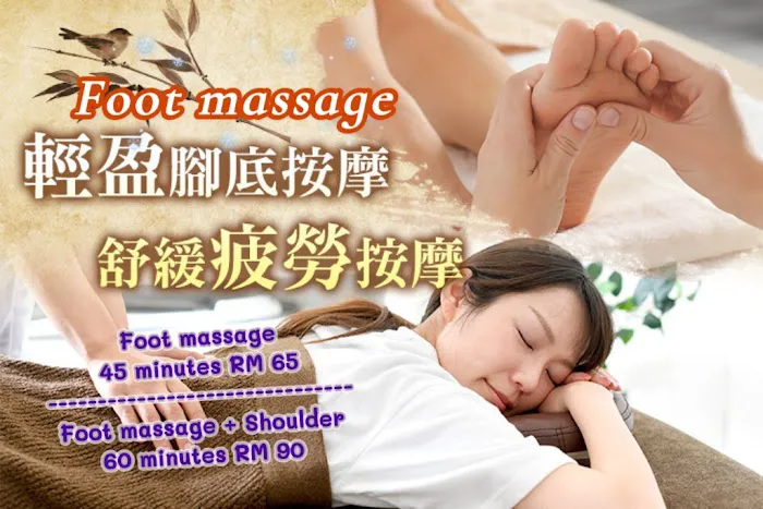 Thai Massage kajang (Chiang Mai Thai Massage) Picture 8